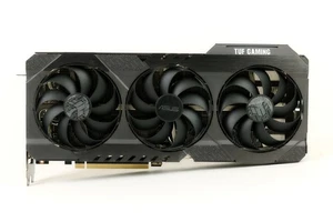 Asus GeForce RTX 3080 10GB TUF OC GPU - B8, no funciona - Imagen 1 de 4