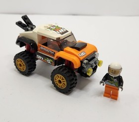 Lego City Great Vehicles Stunt Truck 60146 COL-3348
