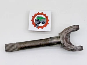 80-97 FORD F250 Dana 50 IFS TTB Outer Axle Stub Shaft 30 Spline OEM - Bild 1 von 9