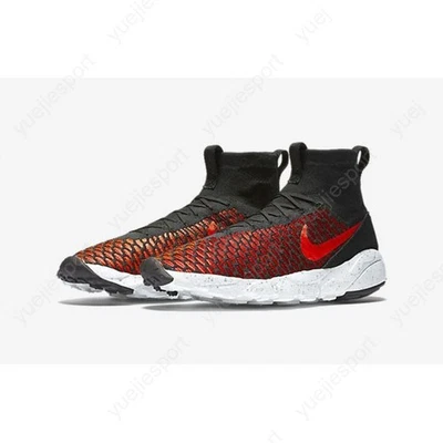 Nike Air Footscape Magista Flyknit 816560-002 - Image 1 of 4