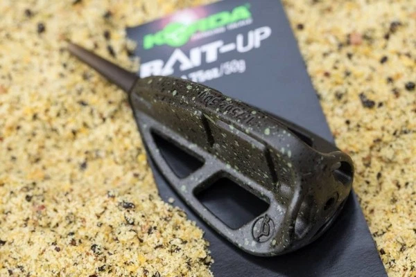 Korda Bait Up Method Feeder - 35g - Bild 1 von 1