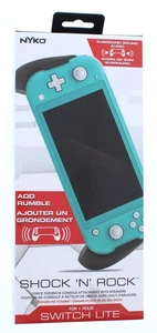Nyko Shock 'N' Rock Console attachment for Nintendo Switch Lite - Picture 1 of 4