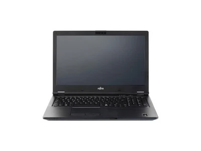 Fujitsu Lifebook E558 | 15 | i5-8250U | 8 GB RAM | 256 GB SSD - Bild 1 von 4