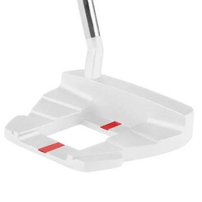 Orlimar F5 Mallet Putter - White RH 35" - Image 1 of 4