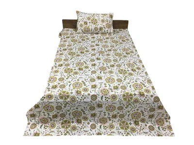 Wholesale Fitted Bedsheet sets, Cotton Bedsheets, Queen Size Bedsheet Sets 20 pc - Image 1 of 4