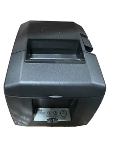 Star Micronics TSP650II 654IIBI2 POS Thermal Receipt Printer Bluetooth w/Power - Picture 1 of 12