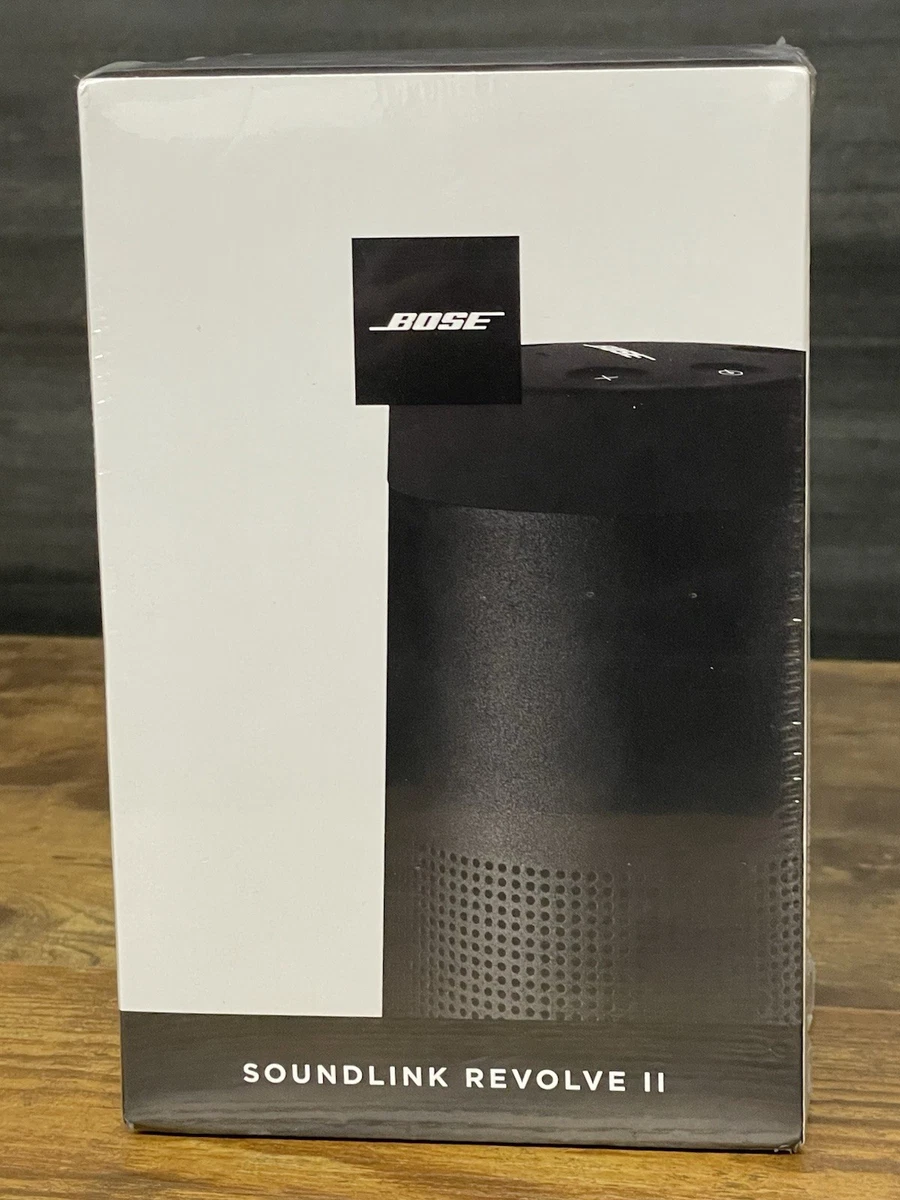 Bose SoundLink Revolve Speakers for sale - eBay