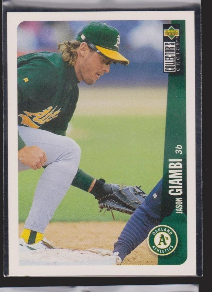 Baseball Collection Vintage Rookies Inserts (16/34)-- Get 40% off!! - Image 1 of 1