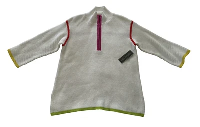 Suéter Multiples para mujer talla grande nuevo con etiquetas Foto 1 de 3