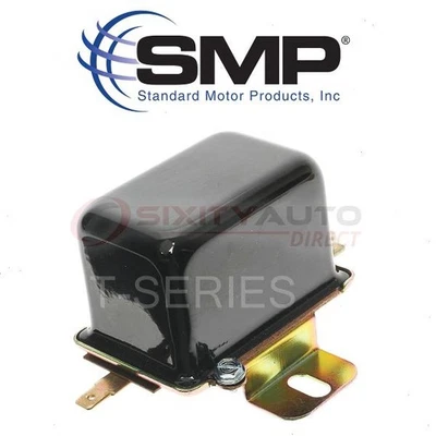 SMP T-Series Voltage Regulator for 1967-1969 Plymouth GTX - Electrical xs Foto 1 de 4