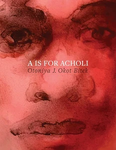 A Is for Acholi by Okot Bitek - Picture 1 of 1