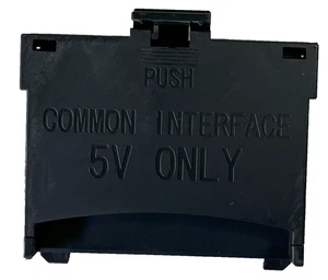 Samsung CI Common Interface A2775n OK 3709-001791 aus UE55MU6199U - Bild 1 von 2