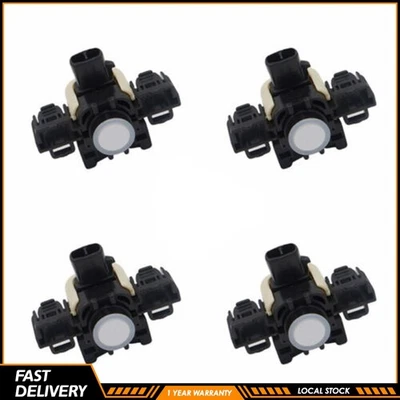 Sensor de aparcamiento PDC 89341-33200 para LEXUS ES350 ES300h CT200h 2013-2016 Foto 1 de 4