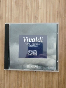 Vivaldi Antonio Vivaldi Fine Condition - Picture 1 of 2