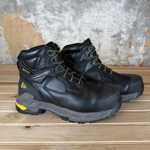 Zapatos para tripulaciones Redrock 6 pulgadas - Botas punta compuesta EH talla 10,5 M 12 W - 77282X - Imagen 1 de 9