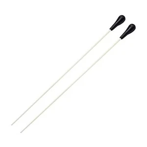Hordion 2 Pcs 15" Conducting Baton Music Conductor Baton Orchestra Baton with - Picture 1 of 4