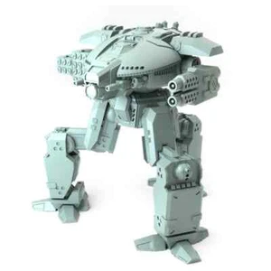 Ares ARS-1 Z Miniatura Compatible con Battletech MWO - Imagen 1 de 3