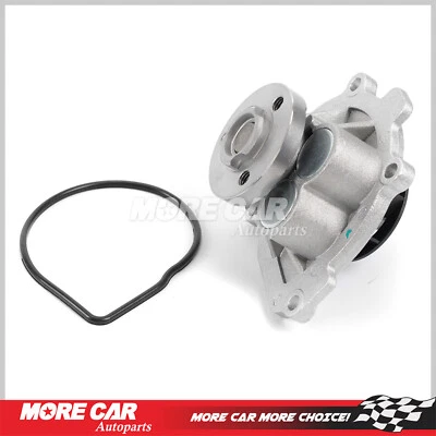 Water Pump fit for Chevrolet Sonic Aveo 5 Cruze Pontiac 1.6L 1.8L DOHC 130-2050 - Image 1 of 4