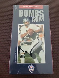 NFL Films Presents "Bombs Away" (1990) - Picture 1 of 2