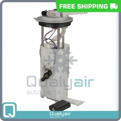 Electric Fuel Pump Module for 2001-04 Pontiac Aztek 2002-04 Buick Rendezvou QOA - Image 1 of 4