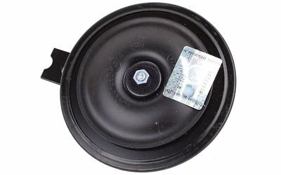 CONJUNTO DE BUZINA GENUÍNO NOVO EM FOLHA HYUNDAI ACCENT 2002-2004 - PASSO ALTO - Imagem 1 de 2