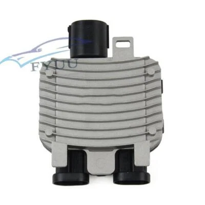 Cooling Fan Control Module For Ford Edge FLEX Lincoln MKX 2007-2014 7T4Z8B658B — 第 1/4 张图片