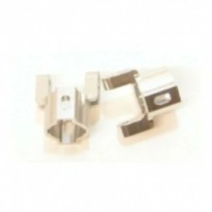 STRC STA80012S Aluminum Hub Carriers Axial AX10 / SCX10 - Picture 1 of 1
