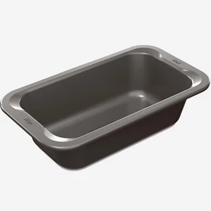 Ninja Premium 5" x 9" Loaf Pan for Oven, Metal - Photo 1 sur 8