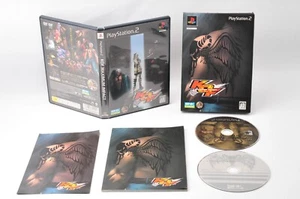 KOF Maximum Impact MANIAX PS2 PlayStation 2 Japan JP Game #894 - Picture 1 of 6