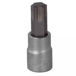 Unidad de 3/8 pulgadas con zócalo de broca T-55 Torx - Imagen 1 de 1