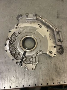 Stirndeckel Audi 4G A5 A6 A7 Q7 3.0 TDI CRT CRTE 059103171C - Picture 1 of 3