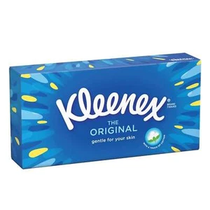 Kleenex Original Tissues 72 Pack - Picture 1 of 1