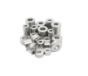 Stainless Steel Standoff Spacers/Collar - M8 Stand Offs - Picture 1 of 12