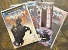 BATMAN #33 #34 #44 #58 DC COMICS 2017 44 Catwoman Variant NM Comic Book Lot