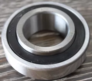 Premium 88507 Bearing w/ 2 Felt Seals 35mm Bore, 72mm OD, Extended IR Width 25mm - Picture 1 of 4