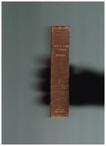 O Henry Sixes and Sevens  - Bild 1 von 1