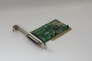 PCI Karte 1x Parallel PCI Steckkarte NM9735 REV C - Bild 1 von 1