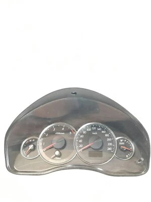 Subaru Outback Speedometer Taho 85002Ag010 Genuine 2.0 Diesel 150Hp 2007 - Image 1 of 4