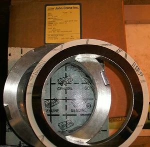 JOHN CRANE MECHANICAL SEAL B81242 TYPE 32 4.375" NIB - Picture 1 of 2