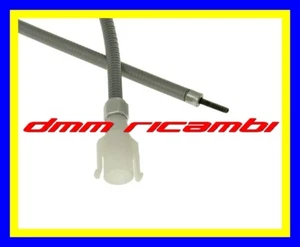 Trasmissione cavo contachilometri PIAGGIO VESPA PX E 125 150 200 Arcobaleno filo - Foto 1 di 1