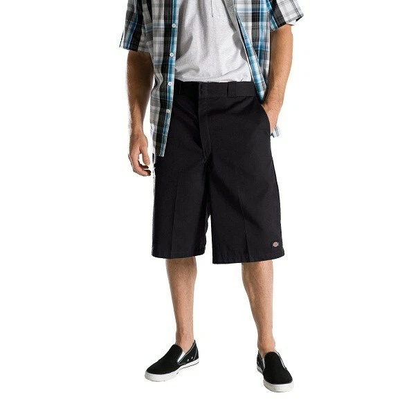 Dickies 13 Inch Cell Phone Pocket Work Short 30 SD