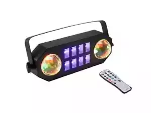 EUROLITE LED DMF-5 Hybrid Flowereffekt - Bild 1 von 12