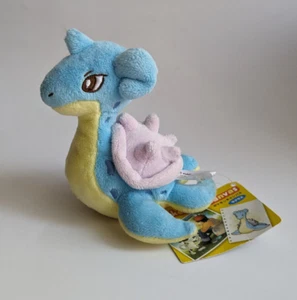 ¡Nuevo! Pokemon Center 2010 Japón Peluche Lona Lapras *VER DETALLE* - Imagen 1 de 8