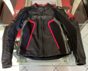 Giacche e giubotti Dainese Donna Taglia 40 per motociclista | Acquisti  Online su eBay
