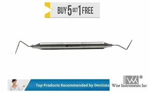 Dental Periodontal Probe CP15UNC - Williams Probe by Wise instruments - Picture 1 of 1