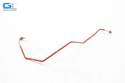 2016 - 2020 TOYOTA MIRAI TANQUE DE COMBUSTÍVEL HIDROGÊNIO LINHA MANGUEIRA TUBO FABRICANTE DE EQUIPAMENTO ORIGINAL - Imagem 1 de 4