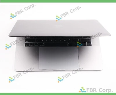 Apple Macbook Pro Touchbar 15 英寸 A1707 i7 2.6GHz 16GB 256GB 笔记本电脑固件问题 — 第 1/4 张图片