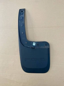 FORD RANGER 2022-24 Genuine Rear Mudguard Left, Wildtrak XLT SPORT, scratch - Picture 1 of 4