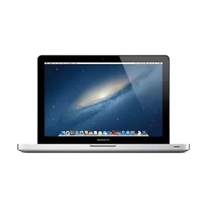 Apple MacBook Pro MD101LL/A 13.3" 256GB, Silver - Picture 1 of 3