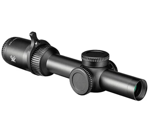 Vortex Optics Strike Eagle 1-8x24 FFP First Focal Plane EBR-8 30mm Riflescope - Picture 1 of 9